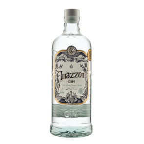 Amazzoni Gin (0.7 ℓ)