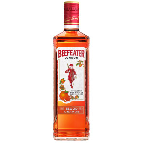 Beefeater - Blood Orange (0.7 ℓ)