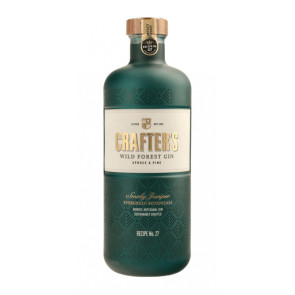 Crafter's - Wild Forest Gin (0.7 ℓ)