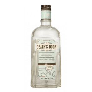 Death's Door Gin (0.7 ℓ)