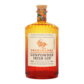 Drumshanbo - Californian Orange Irish Gin (0.7 ℓ)