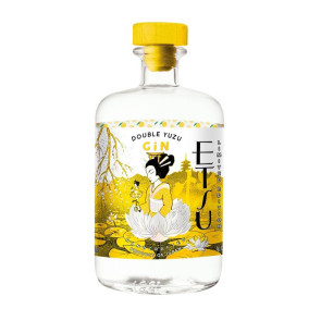 Etsu - Double Yuzu (0.7 ℓ)