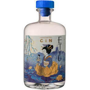 Etsu Gin (0.7 ℓ)