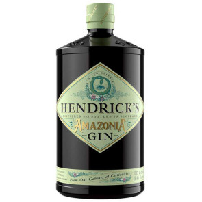 Hendrick's - Amazonia (1 ℓ)