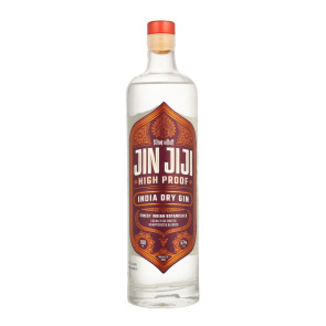 Jin Jiji - High Proof Gin (0.7 ℓ)
