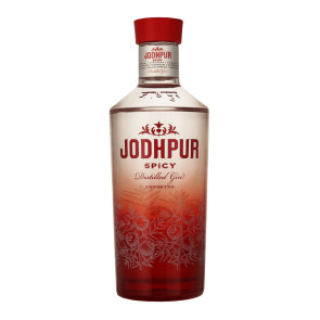 Jodhpur - Spicy (0.7 ℓ)