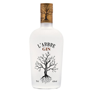 L'Arbre Gin (0.7 ℓ)