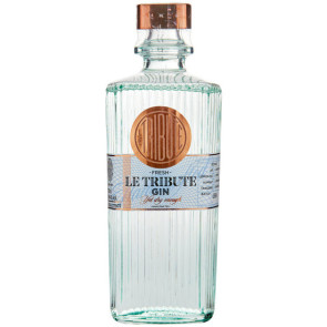 Le Tribute Gin (0.7 ℓ)