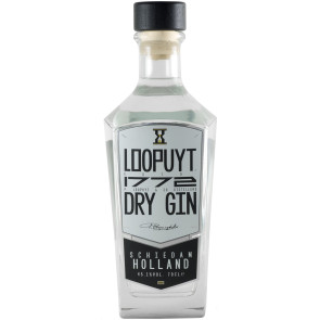 Loopuyt Gin (0.7 ℓ)