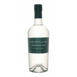 Mackmyra - Organic Gin (0.7 ℓ)