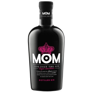 Mom Gin (0.7 ℓ)