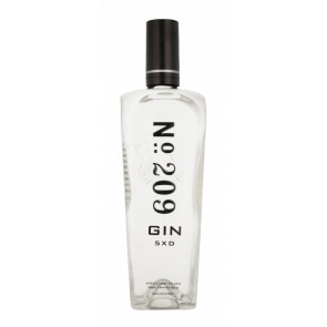 No.209 Gin (1 ℓ)