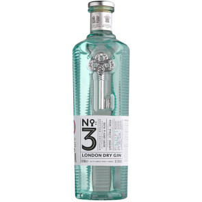 London no. 3 Dry Gin (0.7 ℓ)