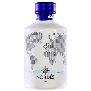 Nordes Gin (1 ℓ)