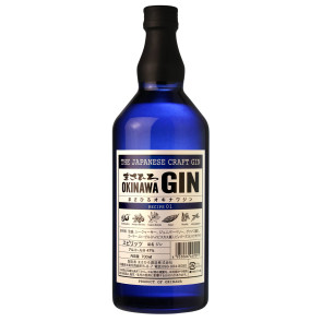 Okinawa Gin (0.7 ℓ)
