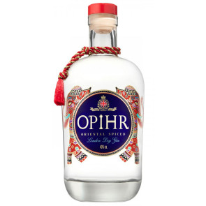 Opihr - Oriental Spiced (0.7 ℓ)