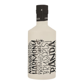 Panda Gin - Denis Meyers Limited Edition (0.5 ℓ)