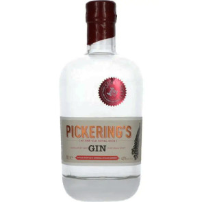 Pickering's Gin (0.7 ℓ)