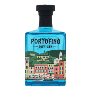 Portofino - Dry Gin (0.5 ℓ)