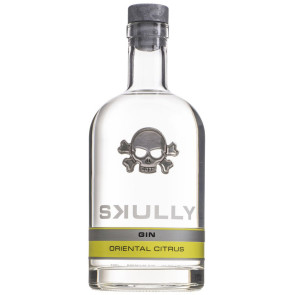 Skully - Oriental Citrus (0.7 ℓ)