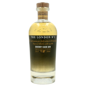 The London No.1 Gin - Sherry Cask (0.7 ℓ)