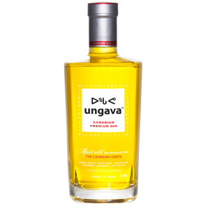 Ungava - Premium Gin (0.7 ℓ)