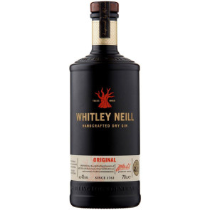 Whitley Neill - Original (0.7 ℓ)