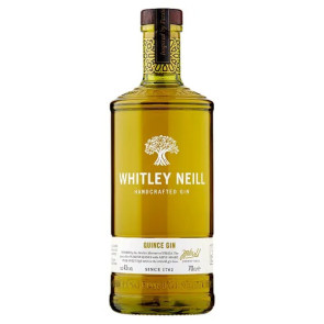 Whitley Neill - Quince (0.7 ℓ)