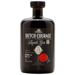 Zuidam - Aged Dry Gin (0.7 ℓ)