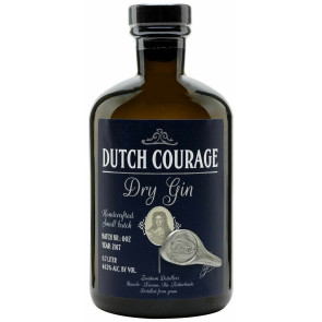 Zuidam - Dutch Courage (1 ℓ)