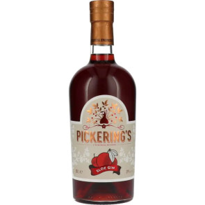 Pickering's - Sloe Gin (0.5 ℓ)