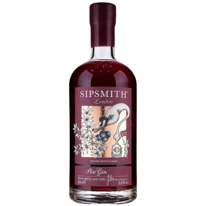 Sipsmith - Sloe Gin (0.5 ℓ)