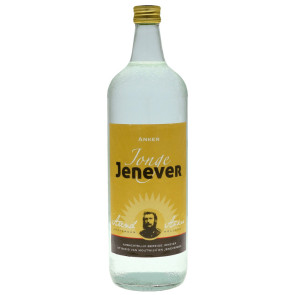 Anker - Jonge Jenever (1 ℓ)