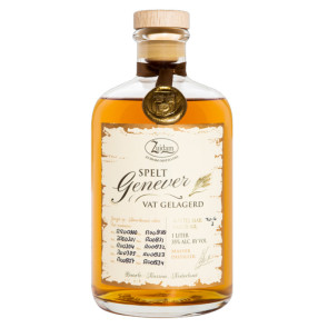 Zuidam - Spelt Genever (1 ℓ)