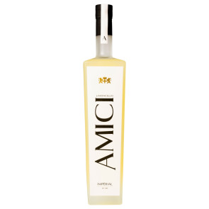 Amici - Limoncello (0.7 ℓ)