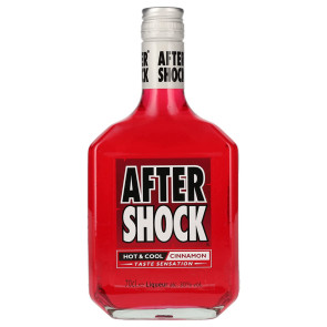 Aftershock - Red (0.7 ℓ)