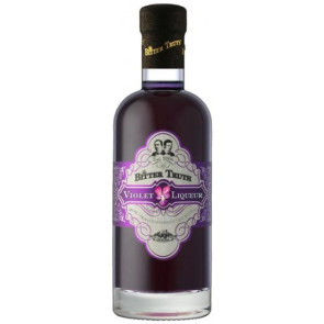 Bitter Truth - Violet Liqueur (0.5 ℓ)