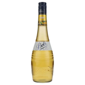 Bols - Creme De Banana (0.7 ℓ)