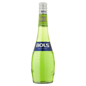 Bols - Sour Apple (0.7 ℓ)