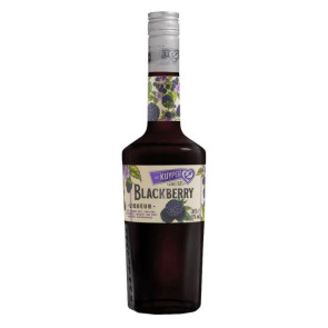 De Kuyper - Blackberry (0.7 ℓ)