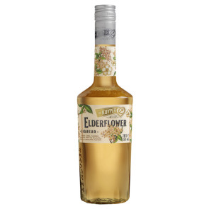 De Kuyper Elderflower (0.7 ℓ)