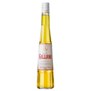 Galliano - L'Autentico (0.5 ℓ)