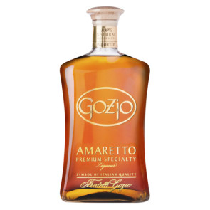 Gozio Amaretto (0.7 ℓ)