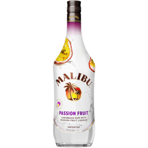 Malibu - Passion Fruit (0.7 ℓ)