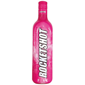 Rocketshot - Pink (0.7 ℓ)