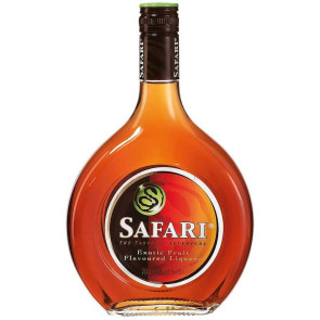 Safari (1 ℓ)