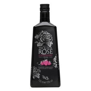 Tequila Rose Strawberry Cream (0.7 ℓ)