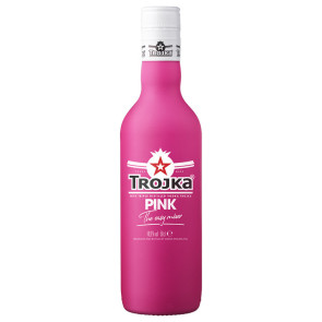 Trojka - Pink (0.7 ℓ)