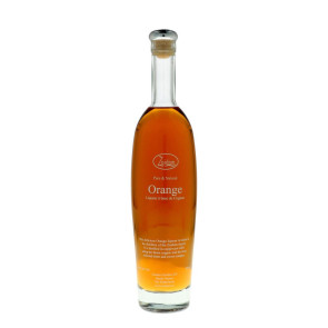 Zuidam - Orange A Base De Cognac (0.7 ℓ)