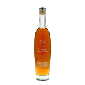 Zuidam - Orange A Base De Cognac (0.7 ℓ)